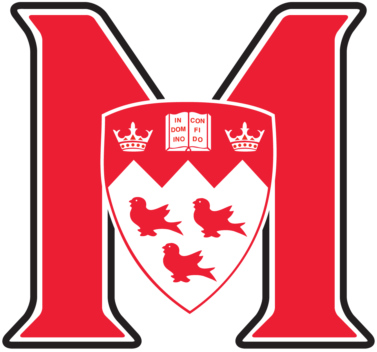 McGill Logo