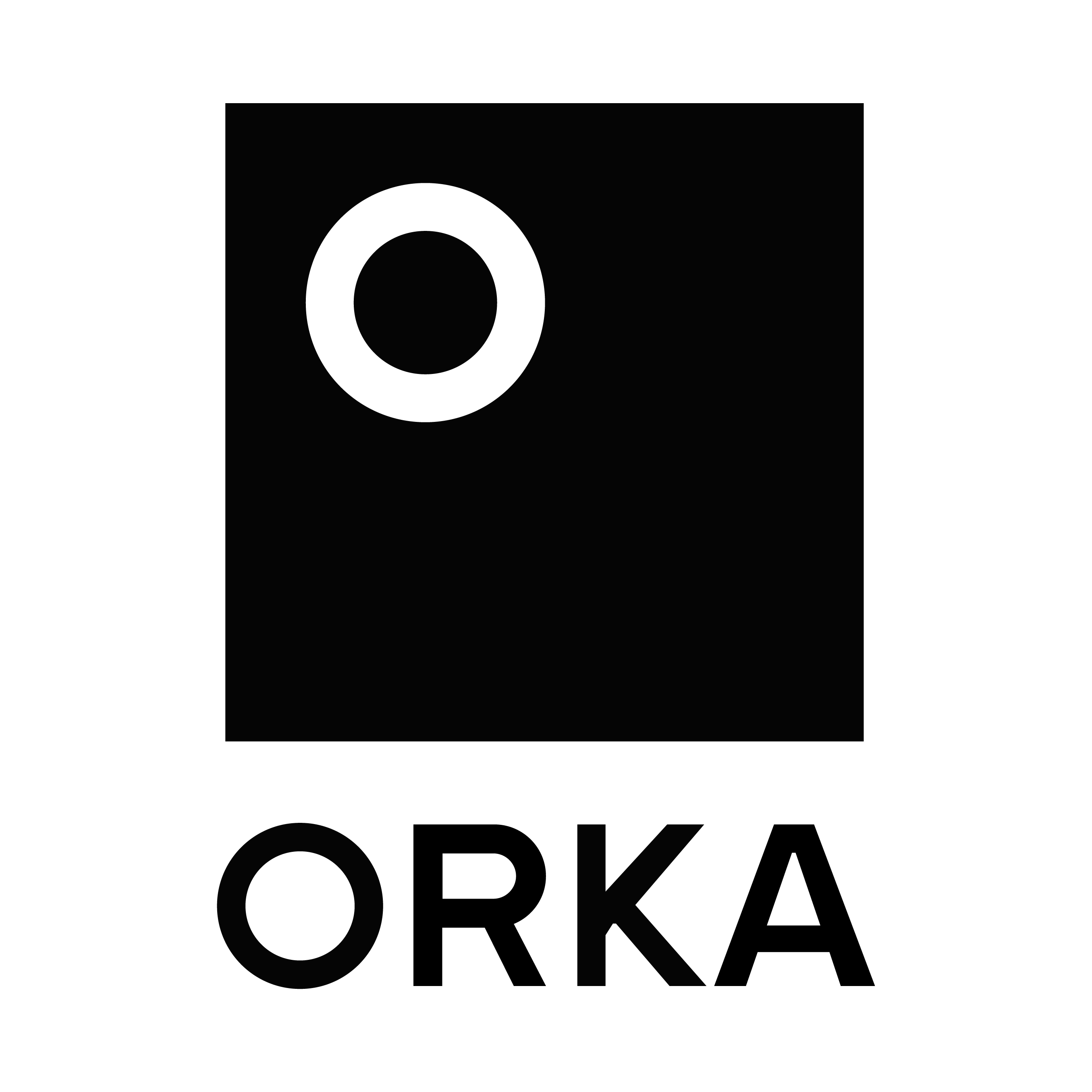 Orka Logo